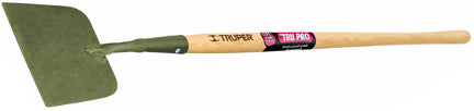 TRUPER FORGED SIDEWALK SCRAPER