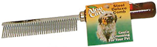 DELUXE STEEL COMB 05064