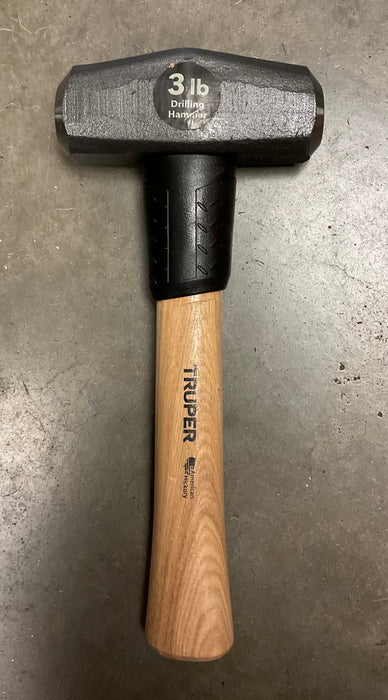 3# DRILLING HAMMER