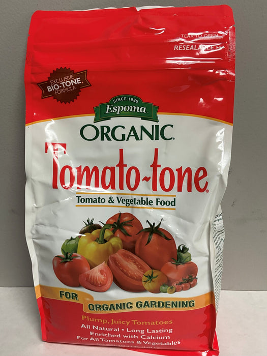 ESPOMA-TOMATO-TONE 18#