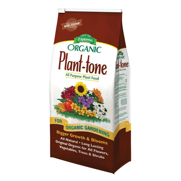 ESPOMA-PLANT-TONE 18#