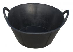 MILLER 6.5 GALLON PASTIC TUB