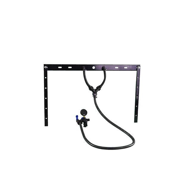 MASTER MFG DUAL-NO BOOM KIT