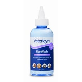 VETERICYN PLUS EYE WASH