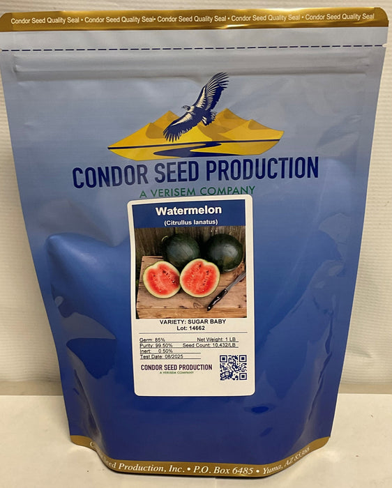 SUGAR BABY WATERMELON 1#