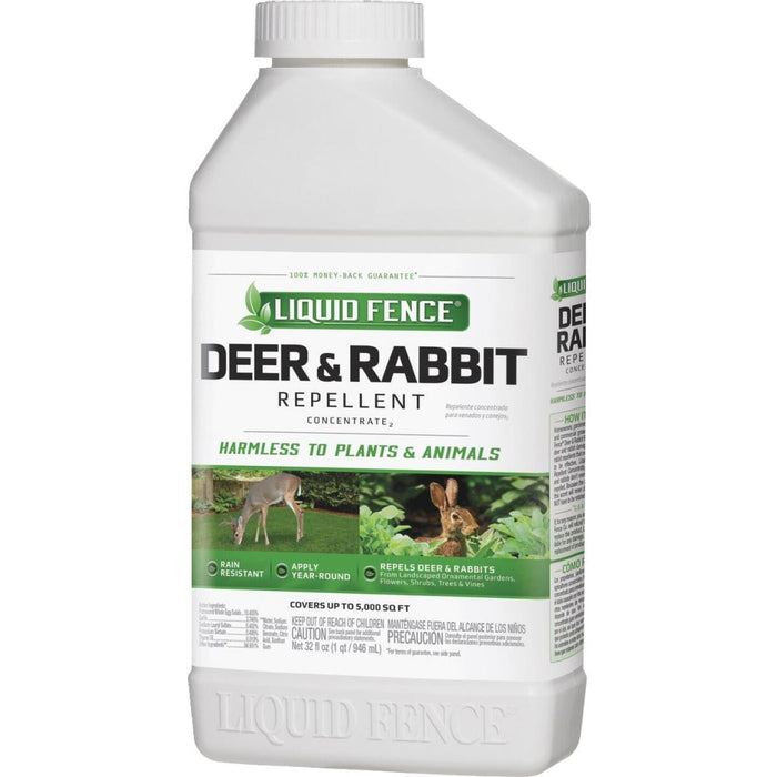LF-DEER & RABBIT CONC 40 0Z