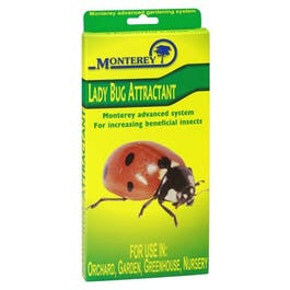 MONT-LADY BUG ATTRACTANT 3-PK
