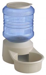 PET LODGE CHOW TOWER 3# CAP