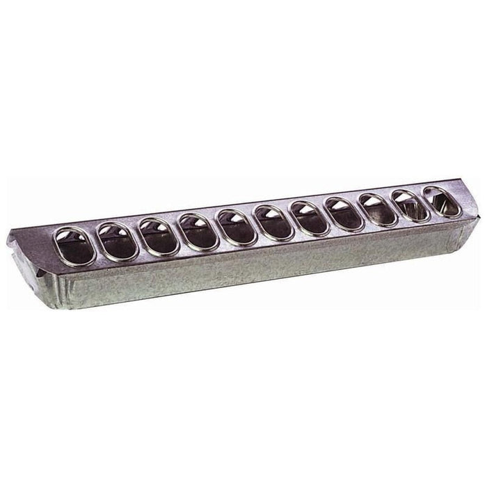 MILL-18" SLIDETOP FEEDEER#9822