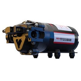 REMCO PUMP 2.2 GPM