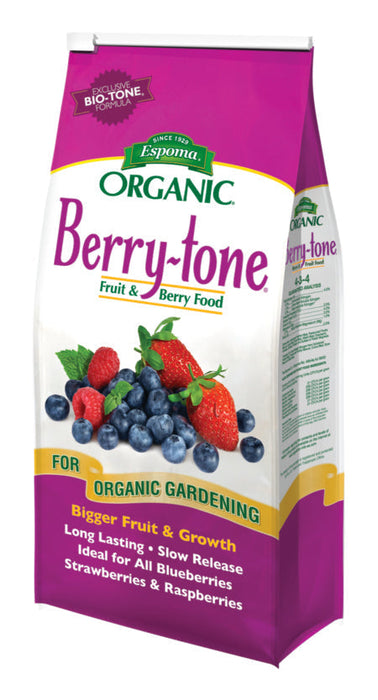 ESPOMA-BERRY-TONE 4#