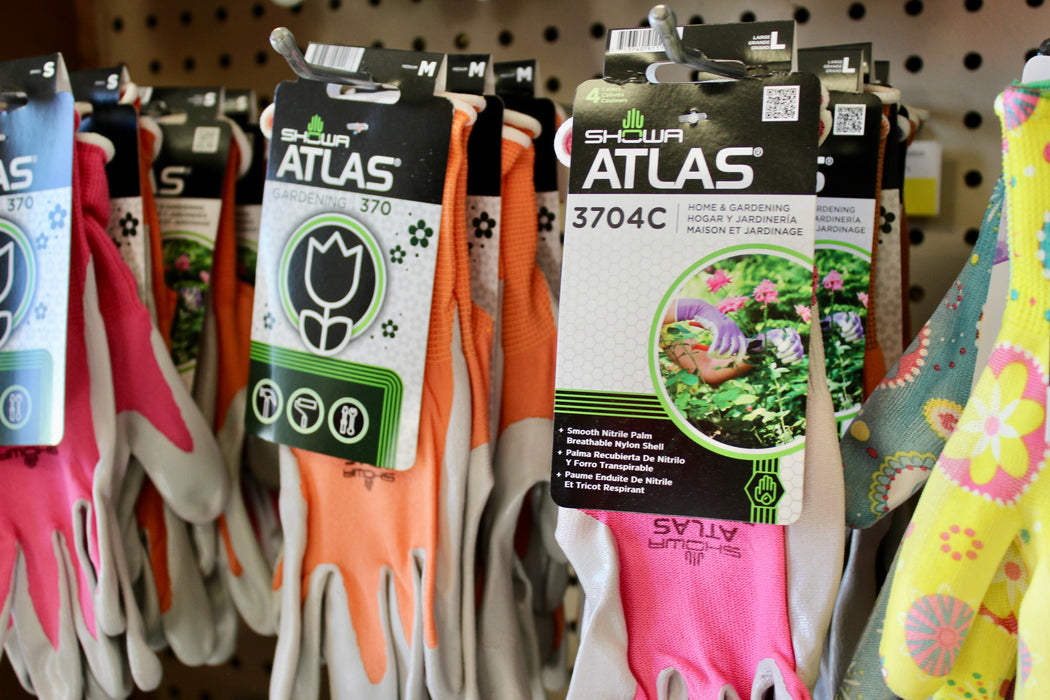 GS-ATLAS NITRILE 370 L