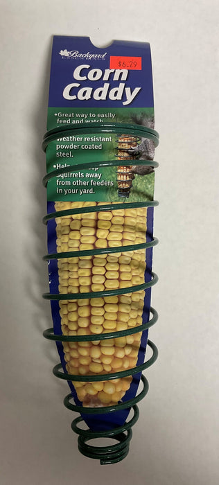 CORN CADDY