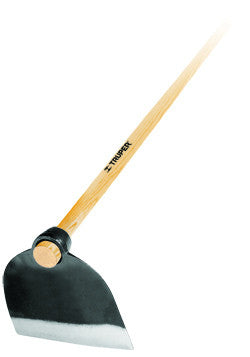 EYE HOE #0 ROUND 6-3/4"W1.5LB