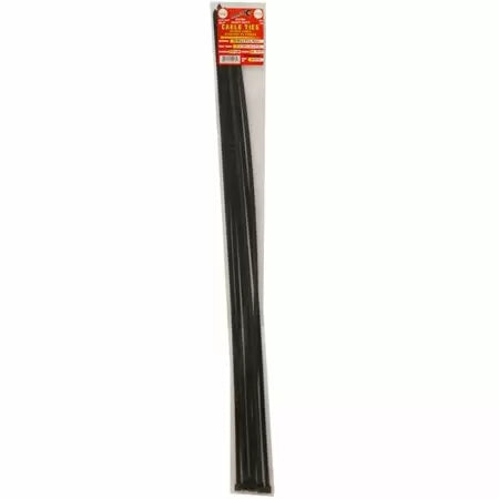 10PC BLACK 36.5" 175# XHEAVY
