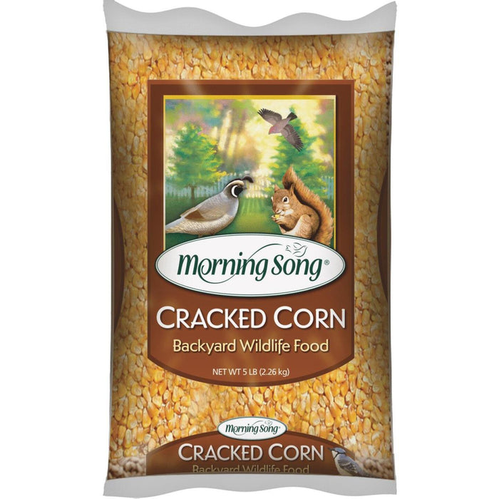 MS-CRACKED CORN 5#