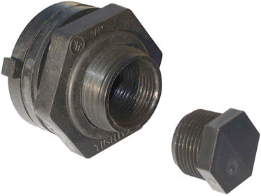 TUFF STUFF PLUG AD-34