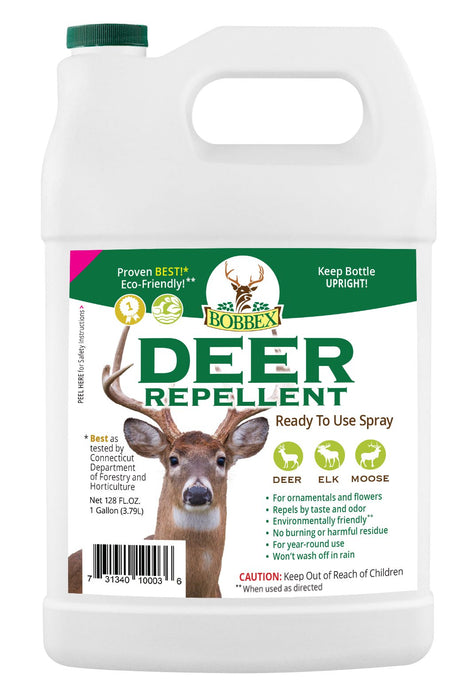 BOBBEX DEER REPEL RTU GAL