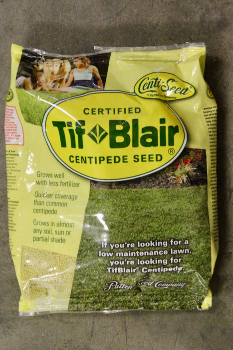 CENTIPEDE-TIFBLAIR 5#