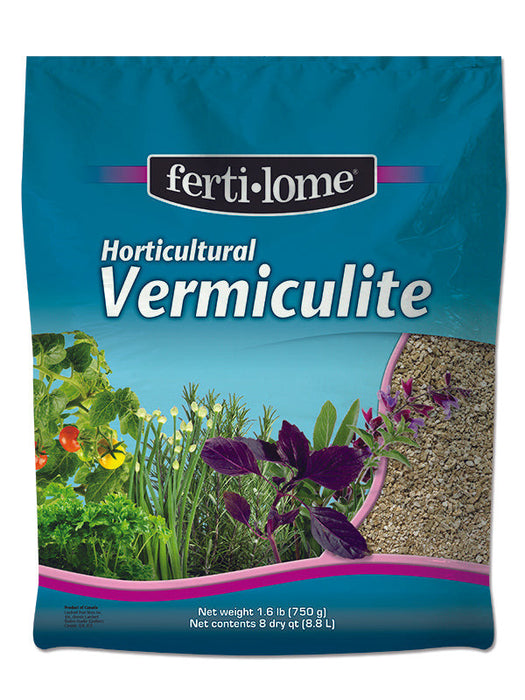 FL-VERMICULITE 8 QT