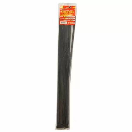 25PC BLACK 24.9" 175# XHEAVY
