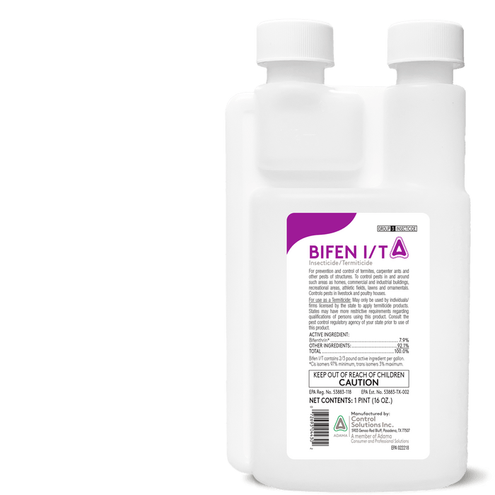CS-BIFEN I/T CONC 16 OZ