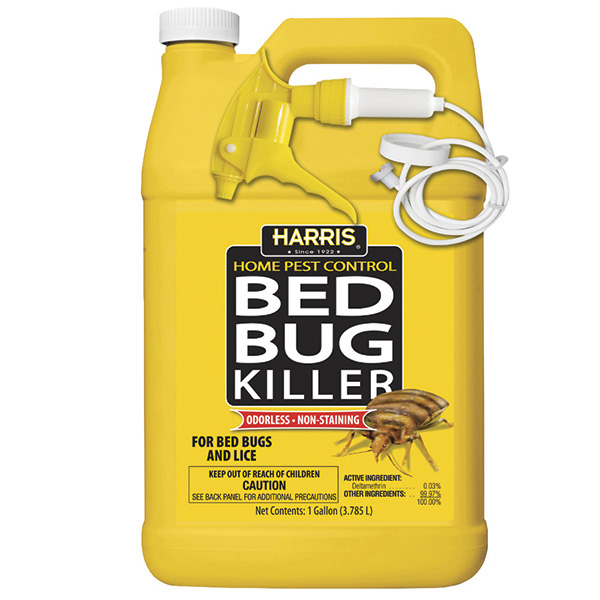 HAR-BED BUG KILLER RTU GAL