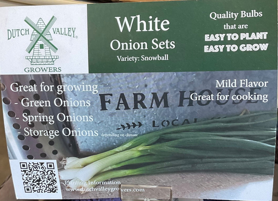 ONION-WHITE 75-PK
