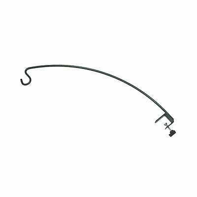 STOKES CLAMP-ON DECK HOOK