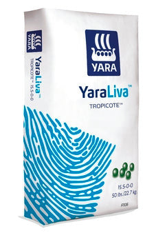 CALCIUM NITRATE (AG) 50#