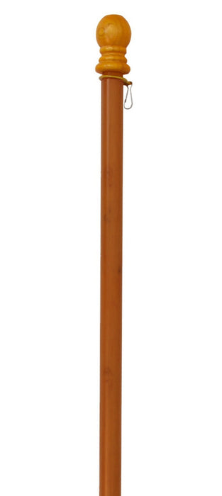 BRIARWOOD LANE FLAG POLE