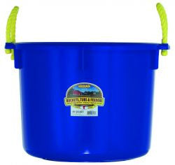 40 QUART MUCK TUB