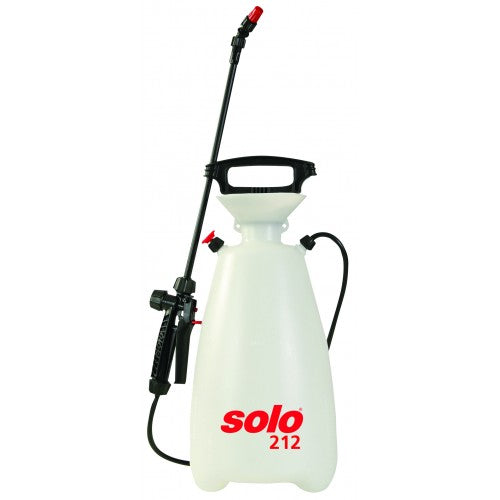 SOLO-PUMP SPRAYER 212 2 GAL