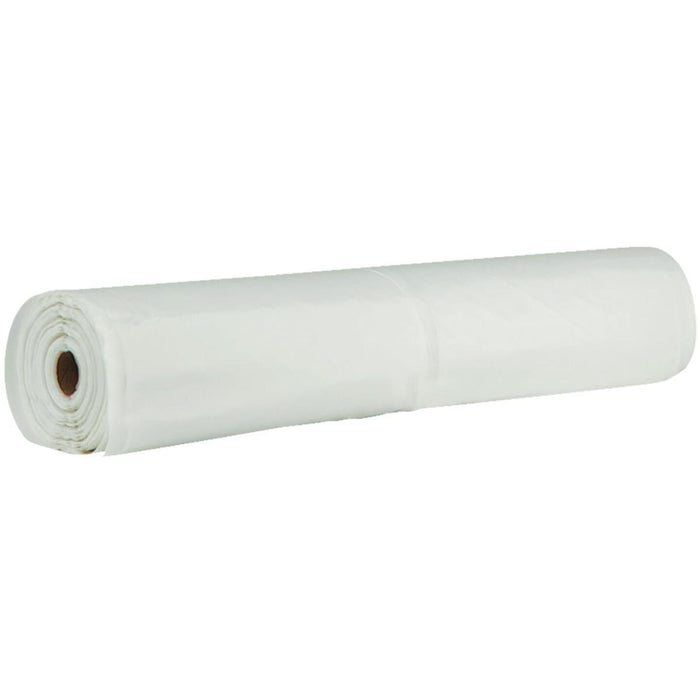 PLASTIC SHEETING 8X1006MIL CLE