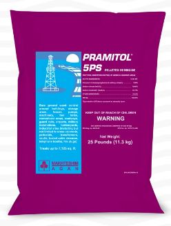 CS-PRAMITOL 5PS 25#