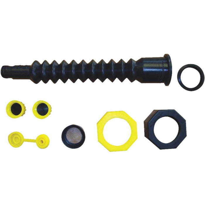 EZ-POUR REPLACEMENT SPOUT