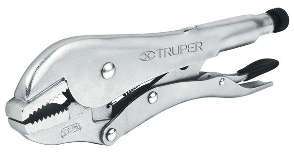 TRUPER 10" LOCKING PLIER