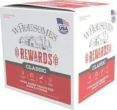 SM-DOG TREATS $1.99 PER #
