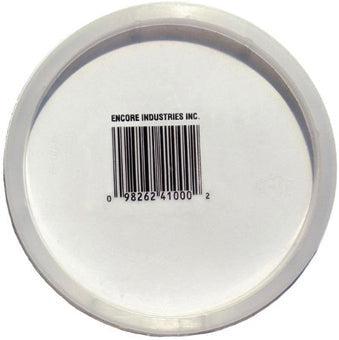 5 QT PLASTIC PAIL LID