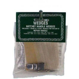 WEDGES FOR HANDLES