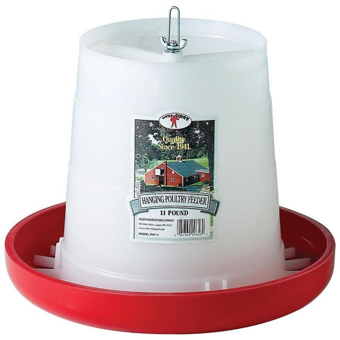 MILL-HANGING FEEDER 11# PHF11