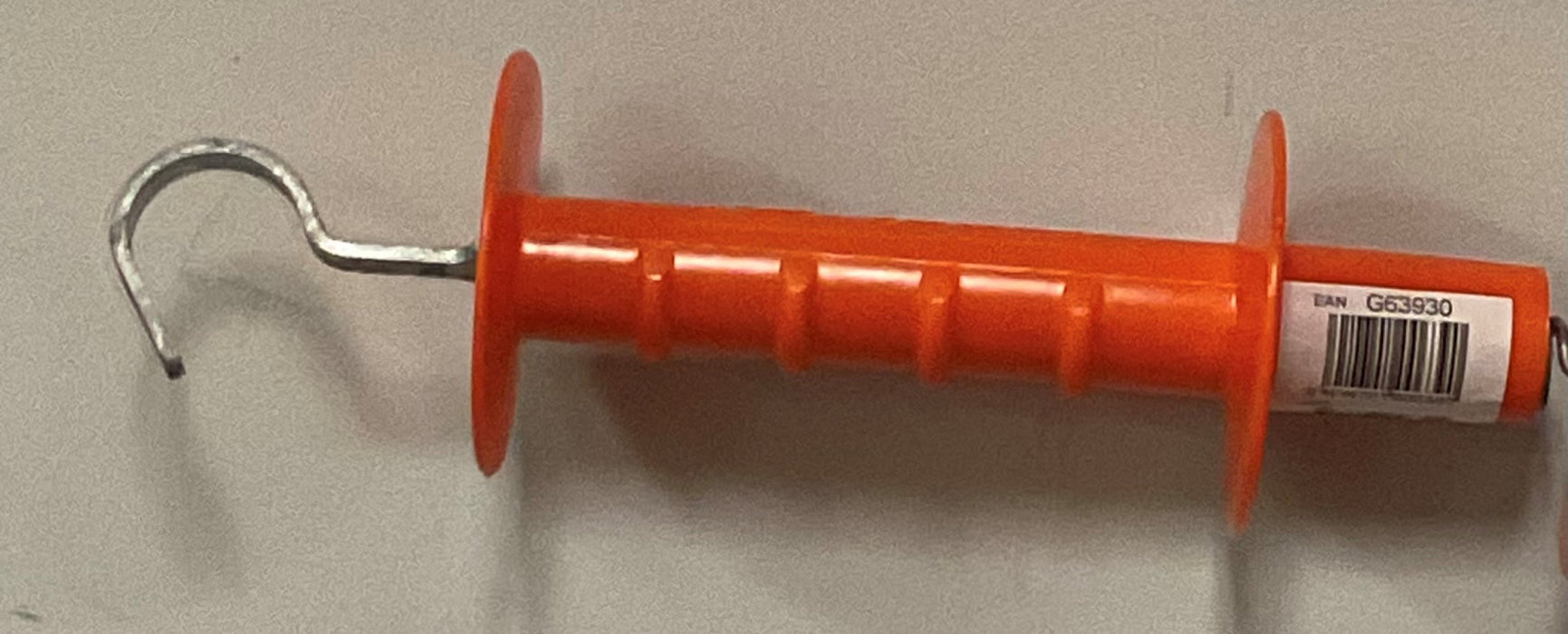 ELECTRIC FENCE GATE HANDLE