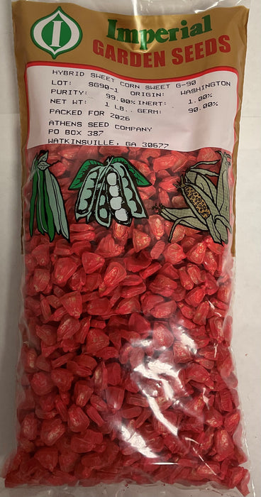SWEET G-90 SWEET CORN 1#