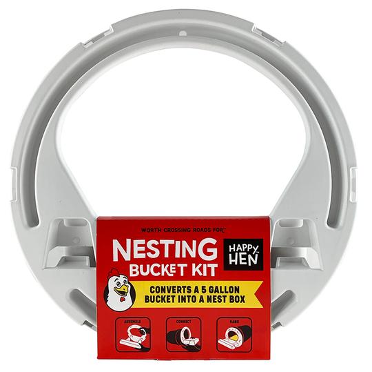 HH-NESTING BUCKET KIT