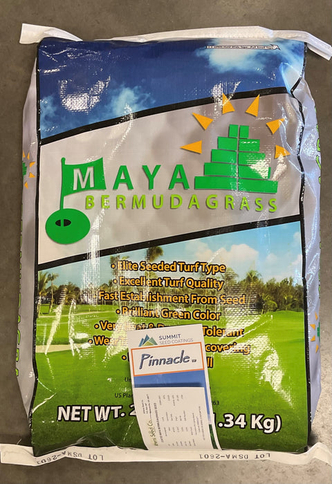 BERMUDA-TURF MAYA 25#