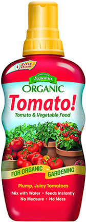 ESPOMA TOMATO 16 OZ