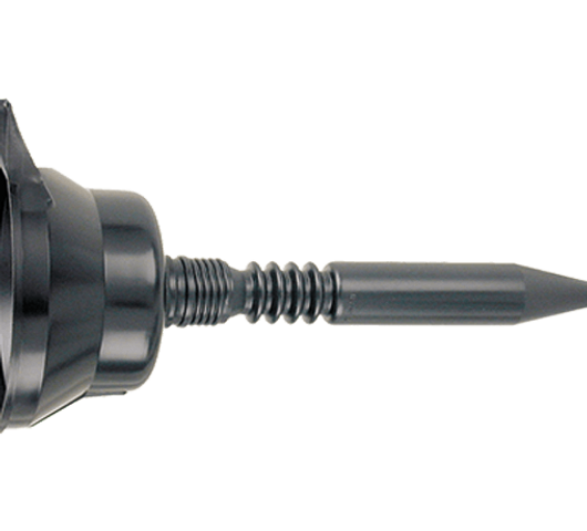 PLASTIC FLEX FUNNEL 15" 75-074