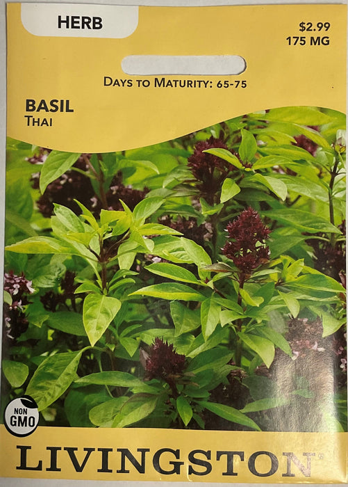 BASIL THAI