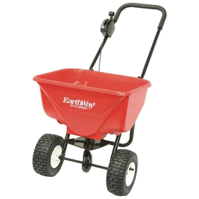 EW-PUSH SPREADER 2030P PLUS