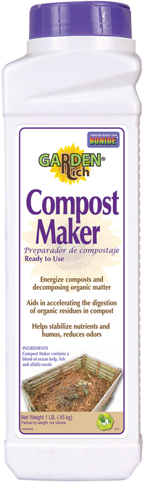 BONIDE COMPOST MAKER 1#